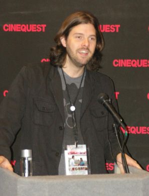 Director John Jeffcoat of "Outsourced"